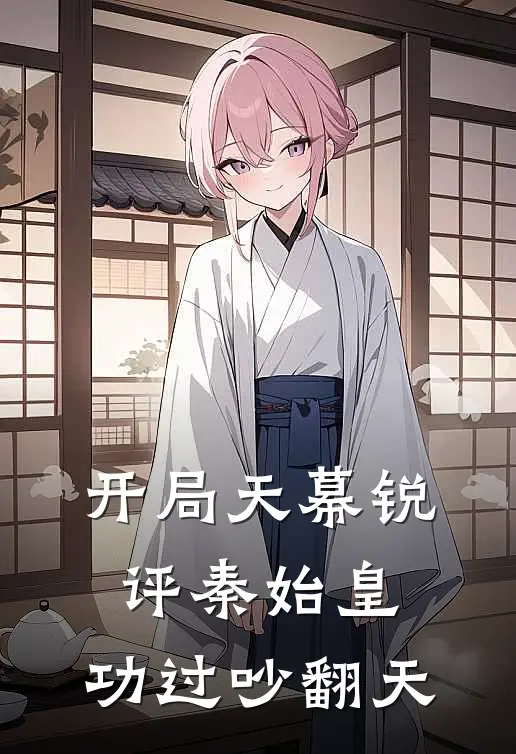 林远秦始皇开局天幕锐评秦始皇：功过吵翻天最新章节在线阅读_林远秦始皇完整版阅读