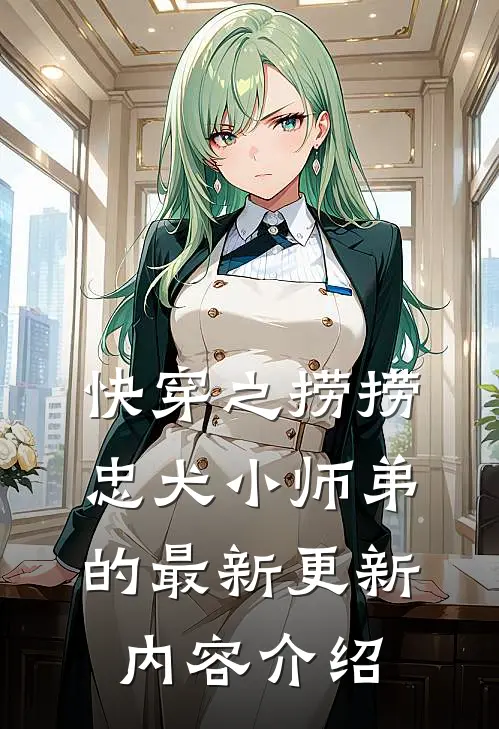 快穿之捞捞忠犬小师弟的最新更新内容介绍