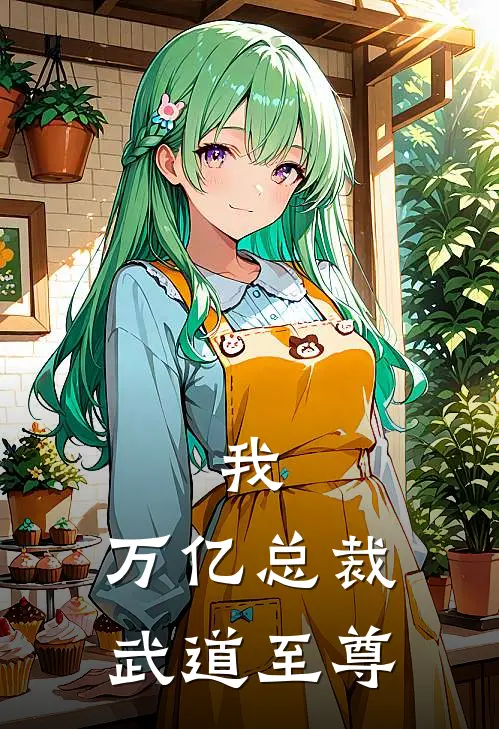 我，万亿总裁，武道至尊