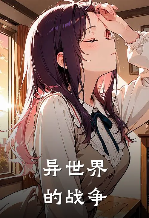 异世界的战争(科伦帕德)免费小说阅读_免费小说完整版异世界的战争(科伦帕德)
