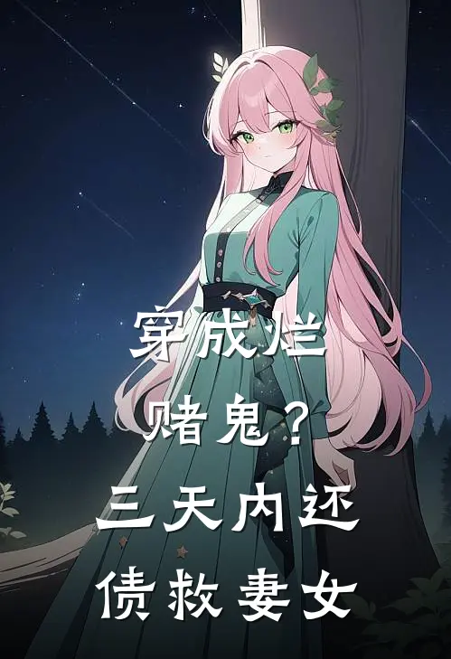 穿成烂赌鬼？三天内还债救妻女余观樵林见秋热门小说大全_免费小说完结穿成烂赌鬼？三天内还债救妻女余观樵林见秋