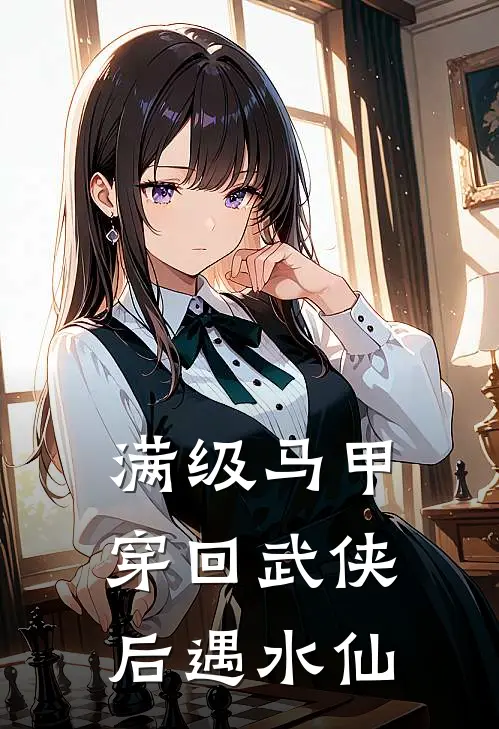 满级马甲穿回武侠后遇水仙