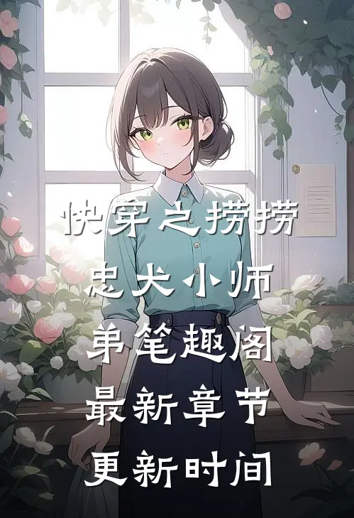 快穿之捞捞忠犬小师弟笔趣阁最新章节更新时间