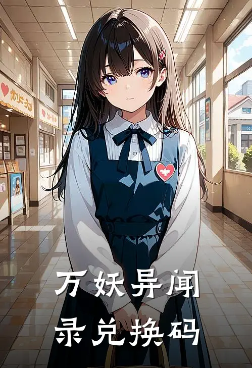 万妖异闻录兑换码