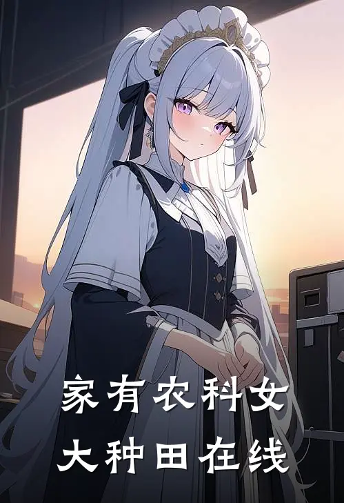 家有农科女大种田在线