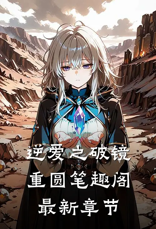 逆爱之破镜重圆笔趣阁最新章节