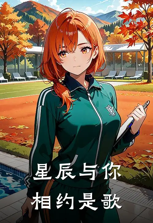 星辰与你相约是歌