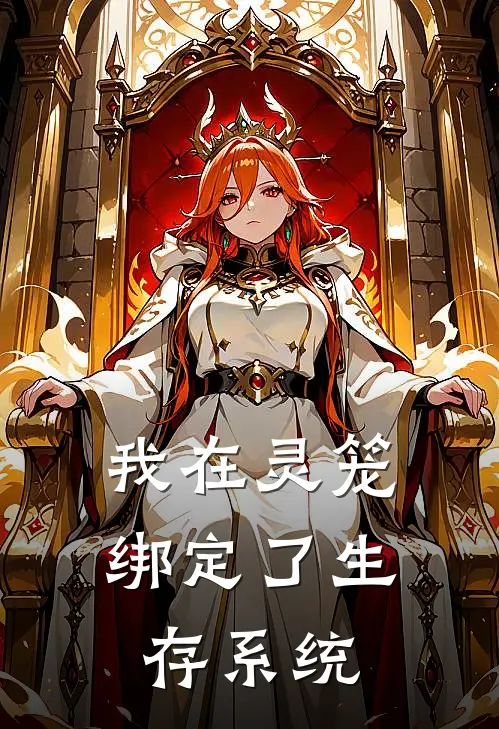 我在灵笼绑定了生存系统