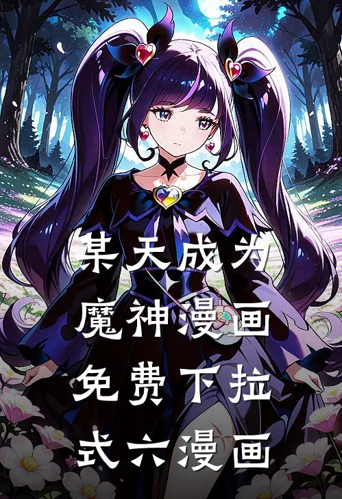 某天成为魔神漫画免费下拉式六漫画