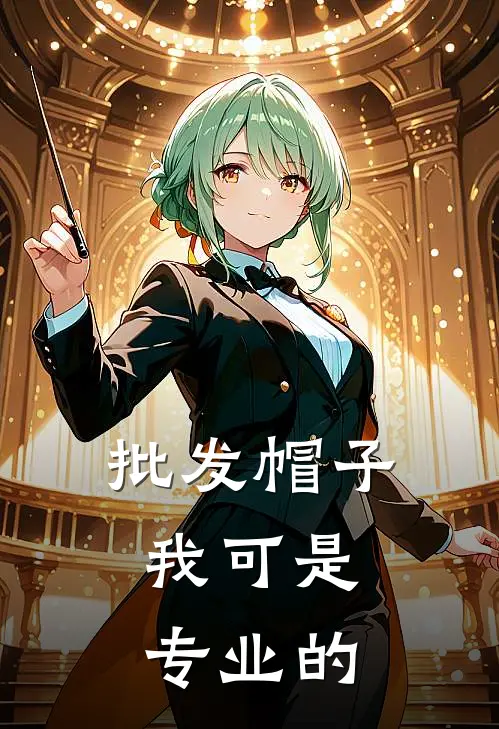 批发帽子，我可是专业的