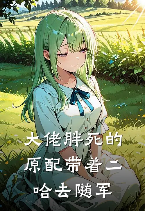 大佬胖死的原配带着二哈去随军