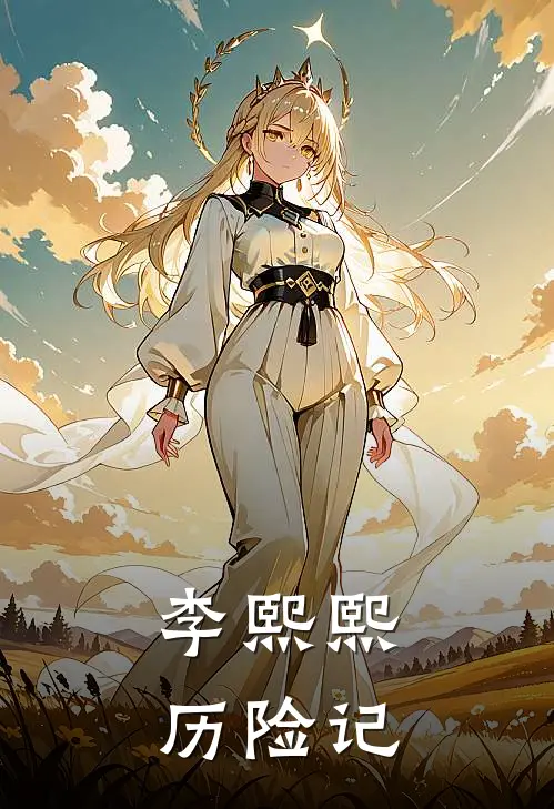 李熙熙历险记(李逵李熙熙)全本免费小说_最新章节列表李熙熙历险记(李逵李熙熙)