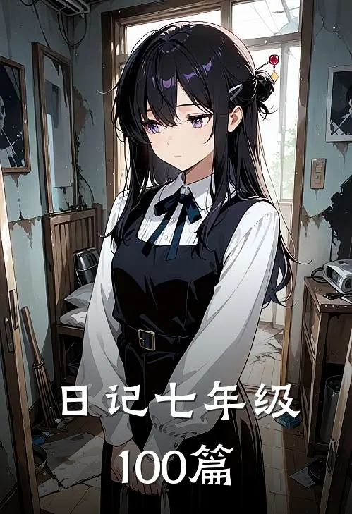 日记七年级100篇