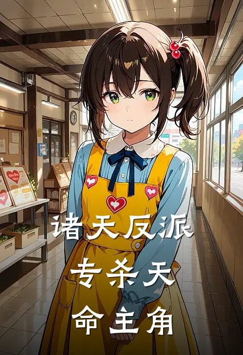 诸天反派：专杀天命主角