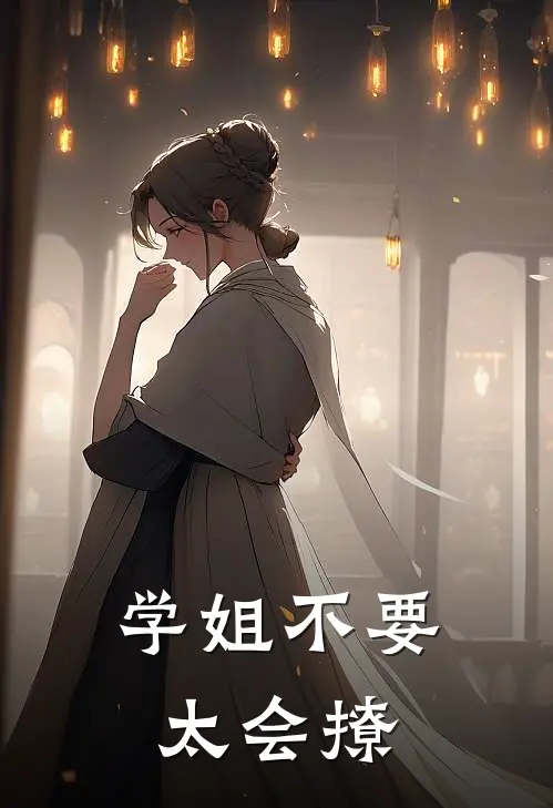 学姐不要太会撩