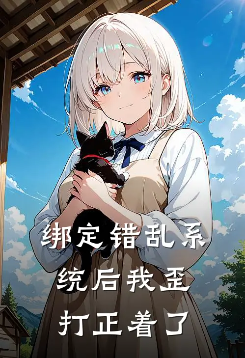 绑定错乱系统后我歪打正着了(陈甜夜渊)全本免费在线阅读_陈甜夜渊全文阅读