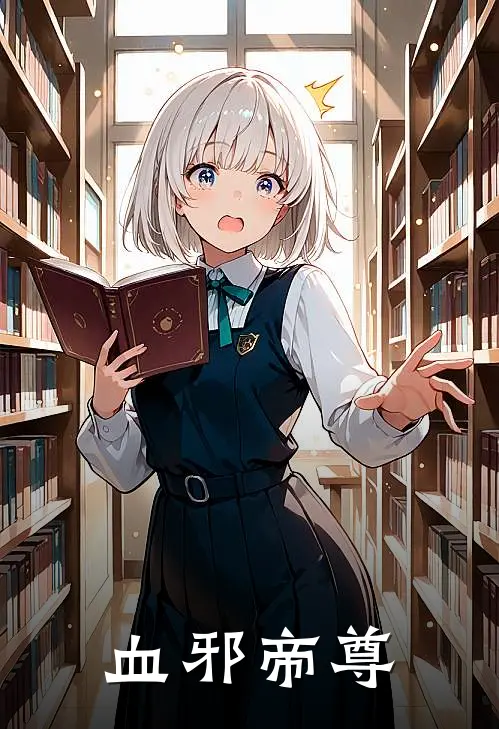 血邪帝尊