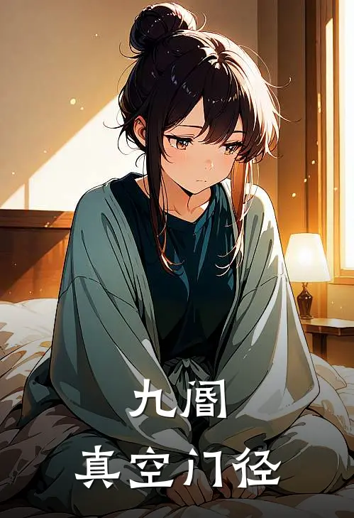 九阍：真空门径徐无鬼李少君热门的小说_免费小说九阍：真空门径(徐无鬼李少君)