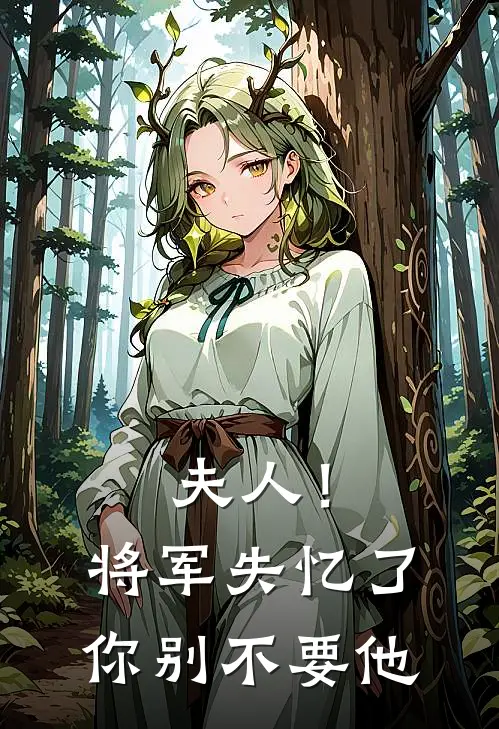 夫人！将军失忆了，你别不要他