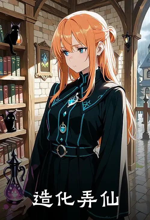 造化弄仙张垣林语晴完结版免费小说_完本小说大全造化弄仙张垣林语晴