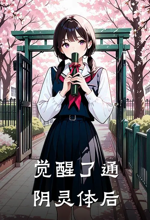 觉醒了通阴灵体后