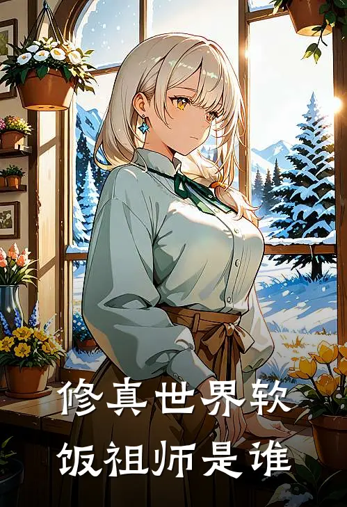 修真世界软饭祖师是谁