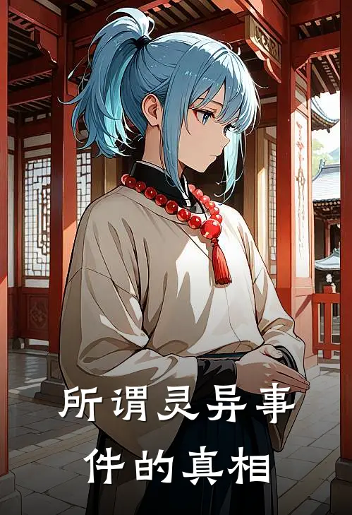 所谓灵异事件的真相