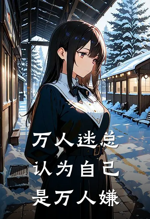 万人迷总认为自己是万人嫌