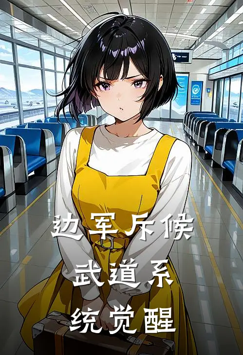 边军斥候：武道系统觉醒