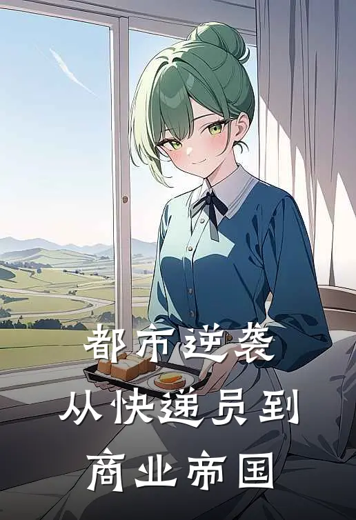 都市逆袭：从快递员到商业帝国(苏然林建国)完本小说推荐_最新章节列表都市逆袭：从快递员到商业帝国(苏然林建国)