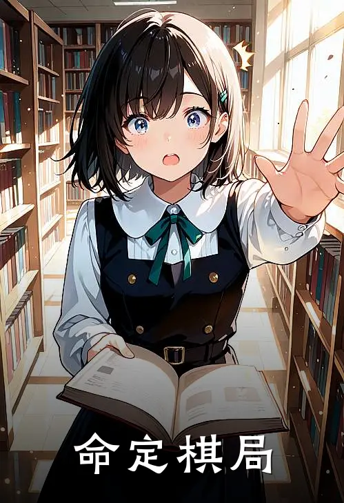 命定棋局(李志清徐因)热门网络小说推荐_最新完结小说推荐命定棋局李志清徐因
