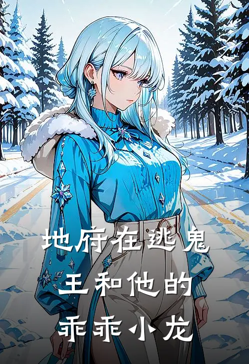 地府在逃鬼王和他的乖乖小龙齐砚沈辞推荐完结小说_热门小说在线阅读地府在逃鬼王和他的乖乖小龙(齐砚沈辞)