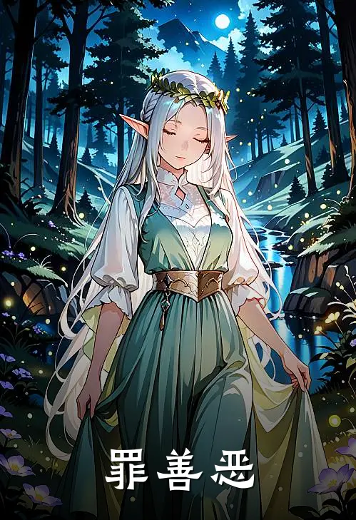 罪善恶