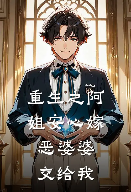 重生之阿姐安心嫁，恶婆婆交给我