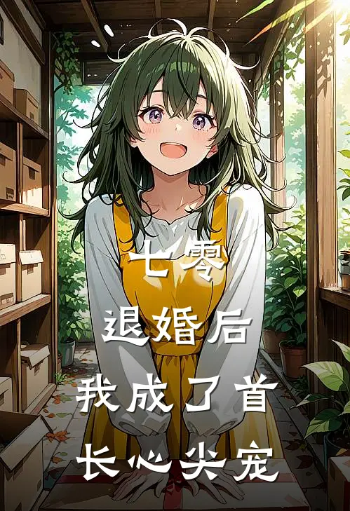 七零：退婚后，我成了首长心尖宠