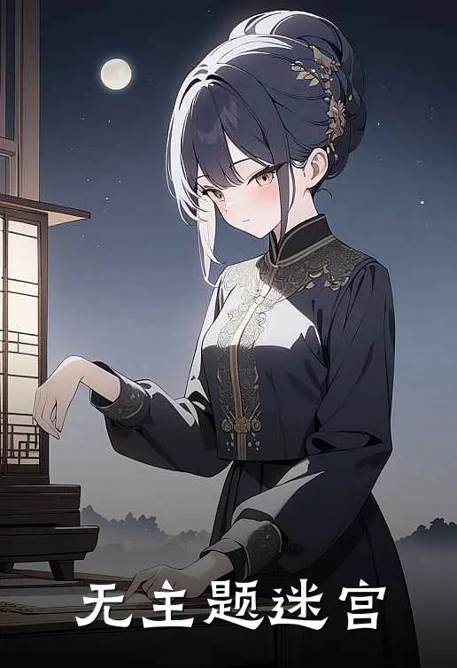 无主题迷宫晨冰蓝羽小说免费完结_最新章节列表无主题迷宫(晨冰蓝羽)