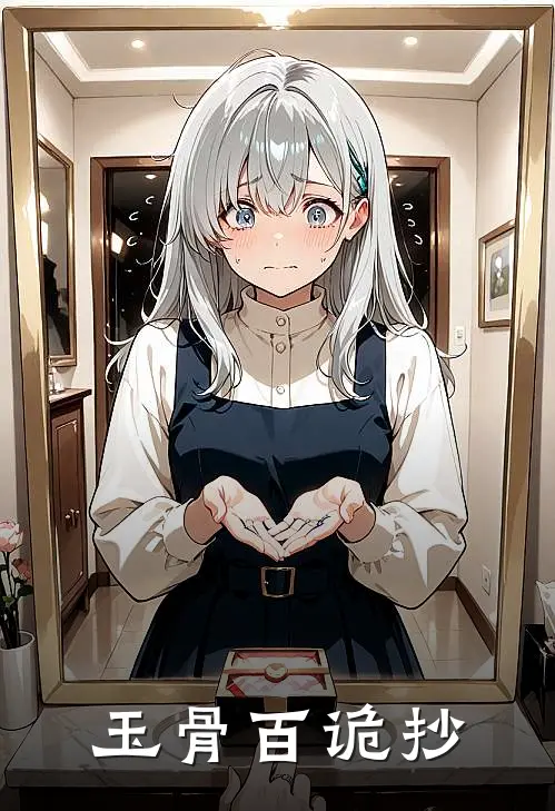 玉骨百诡抄(顾九如张锁)热门小说_《玉骨百诡抄》最新章节在线阅读