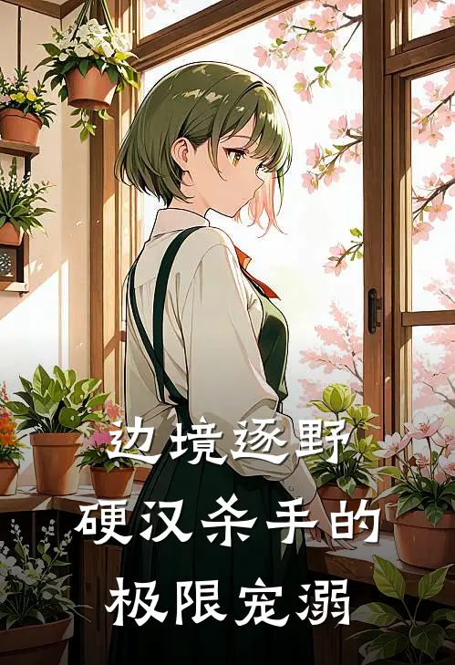 边境逐野：硬汉杀手的极限宠溺