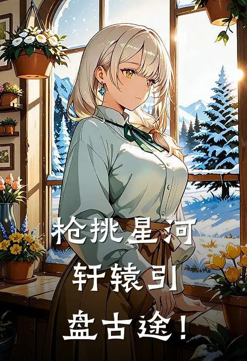 枪挑星河，轩辕引，盘古途！林砚秋赵坤无弹窗全文免费阅读_最新推荐小说枪挑星河，轩辕引，盘古途！(林砚秋赵坤)