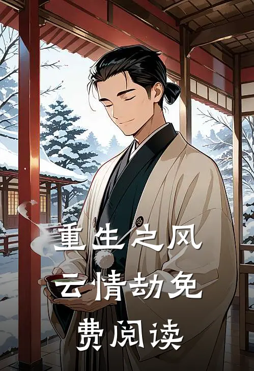 重生之风云情劫免费阅读