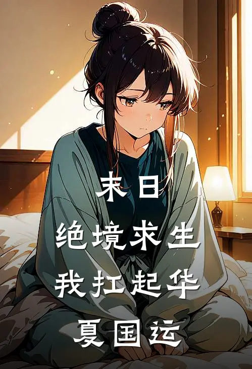 末日：绝境求生，我扛起华夏国运(林凡林凡)免费阅读完整版小说_最新小说全文阅读末日：绝境求生，我扛起华夏国运林凡林凡