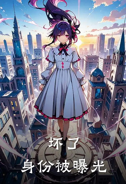 坏了，身份被曝光庄一凡埃里克全本免费小说_热门网络小说推荐坏了，身份被曝光庄一凡埃里克