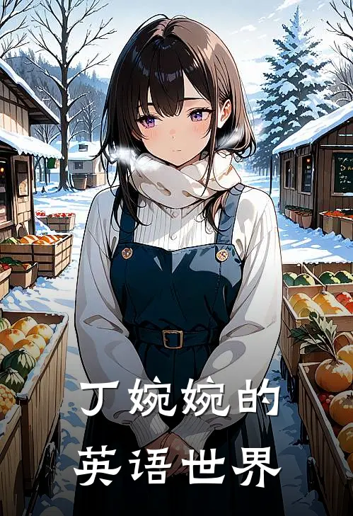 丁婉婉的英语世界