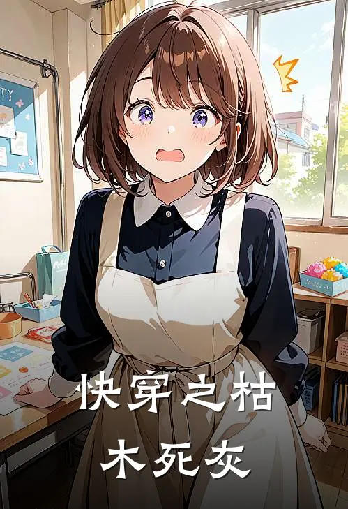 快穿之枯木死灰