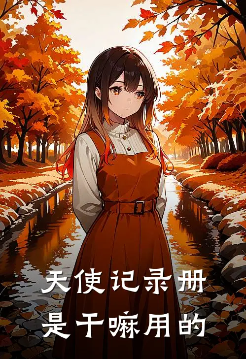 天使记录册是干嘛用的