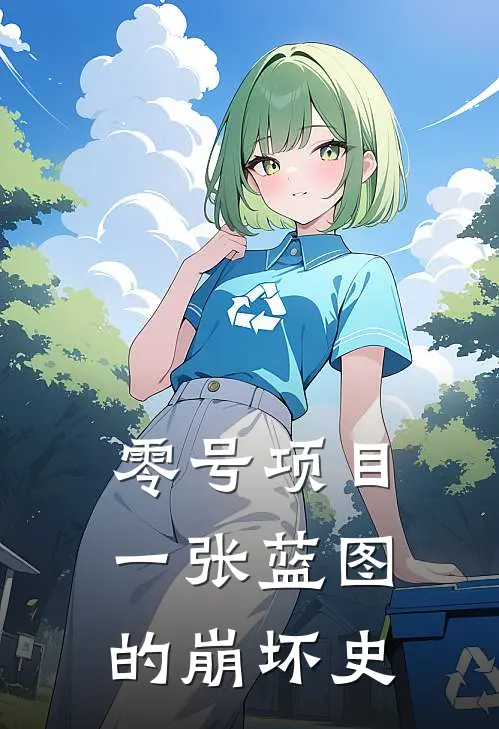 《零号项目：一张蓝图的崩坏史》林修韩栗全文免费在线阅读_《零号项目：一张蓝图的崩坏史》全集阅读