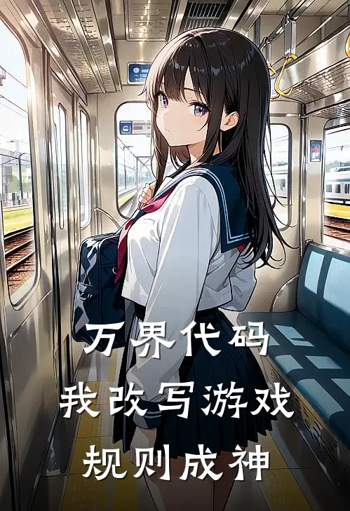 万界代码：我改写游戏规则成神