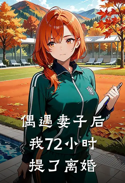 偶遇妻子后，我72小时提了离婚苏念顾衍免费小说推荐_推荐完结小说偶遇妻子后，我72小时提了离婚(苏念顾衍)
