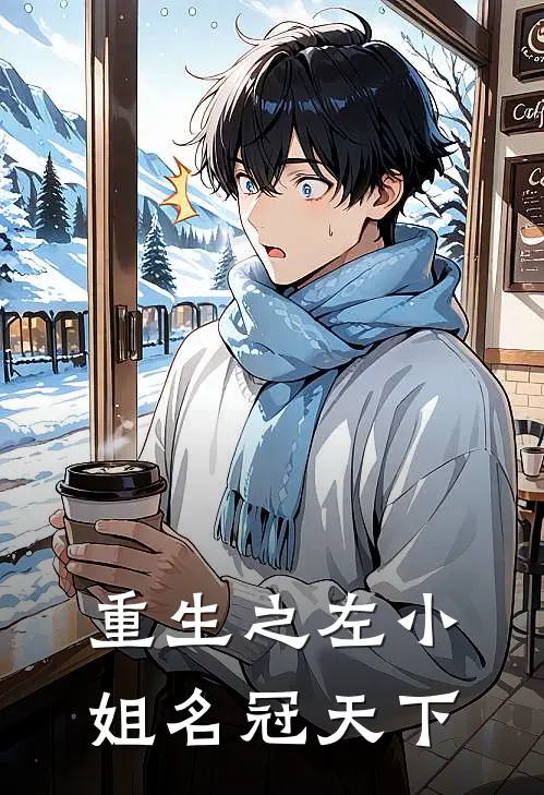 重生之左小姐名冠天下