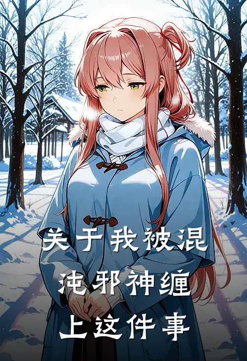 关于我被混沌邪神缠上这件事林哲奈亚子完本完结小说_热门小说排行榜关于我被混沌邪神缠上这件事林哲奈亚子